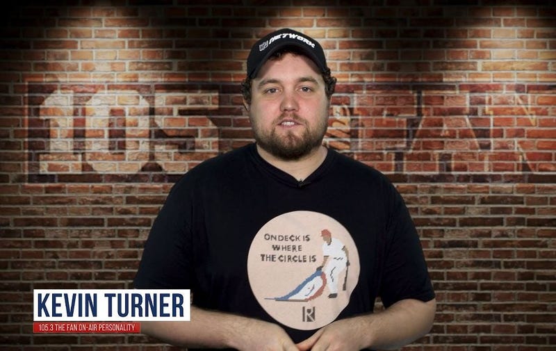 Kevin Turner 