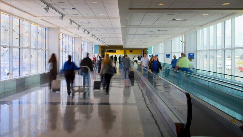 Oakland International Airport