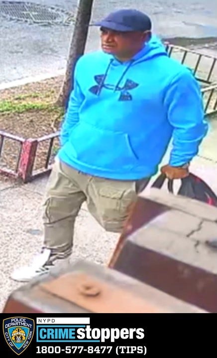 E Village stabbing