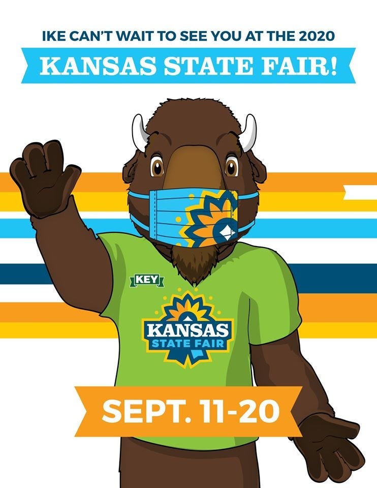 Kansas State Fair