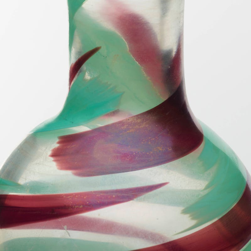 vase
