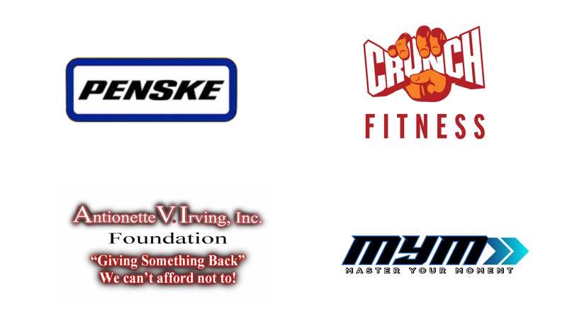 Toy Drive Sponsors