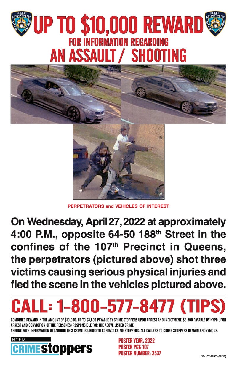 $10K reward
