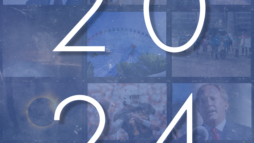 Top Stories of 2024: Wildfires, State Fair ban on guns, Donald Trump, solar eclipse & more