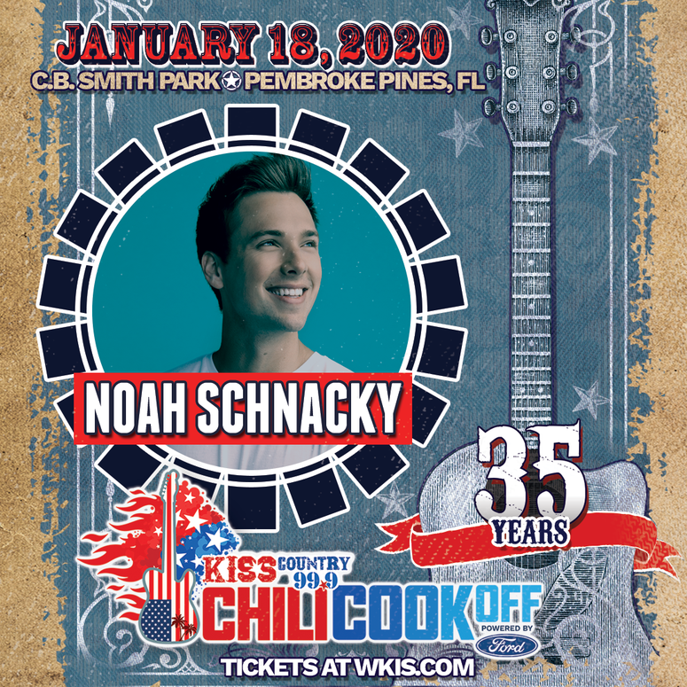 Noah Snacky