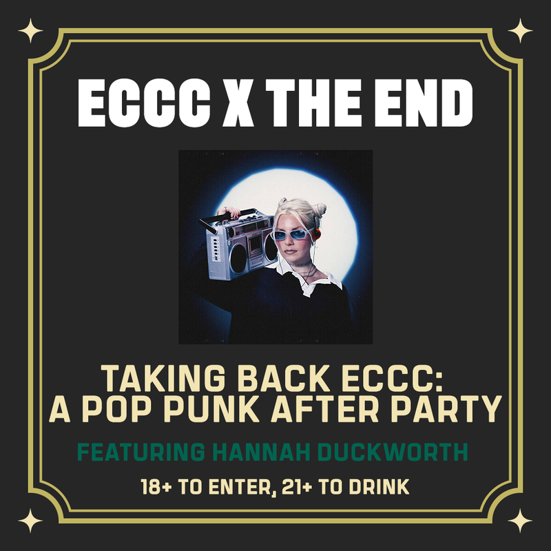 Your Chance To Win 4-Day Passes To Emerald City Comic Con!