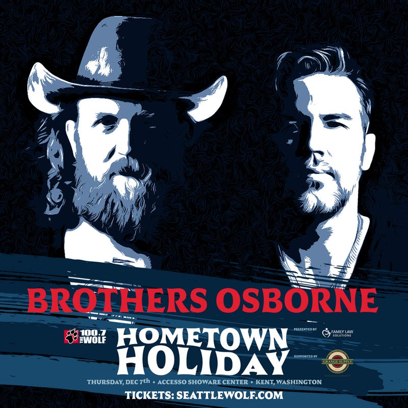 Brothers Osborne