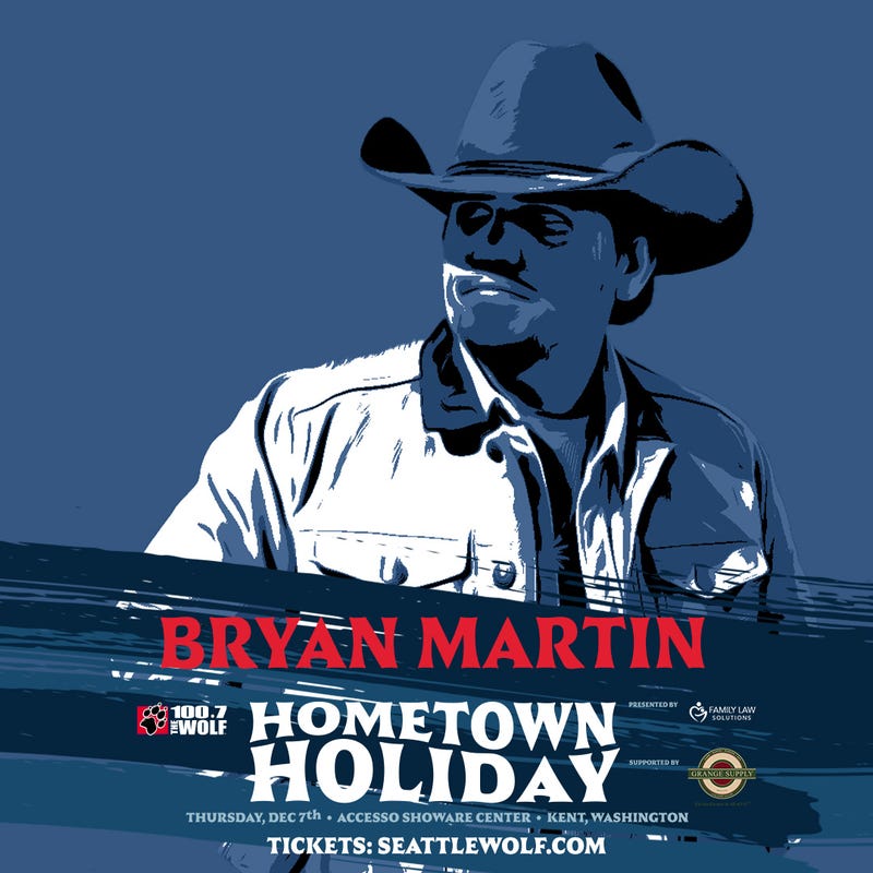 Bryan Martin
