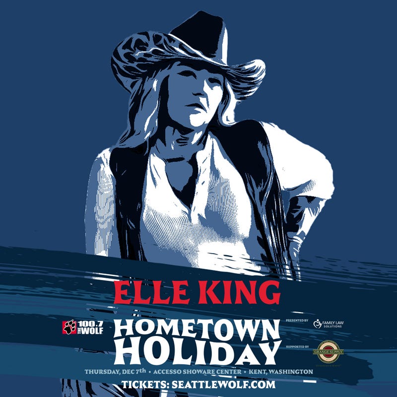 Elle King