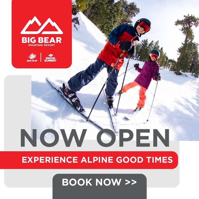 Big Bear Mountain Resort