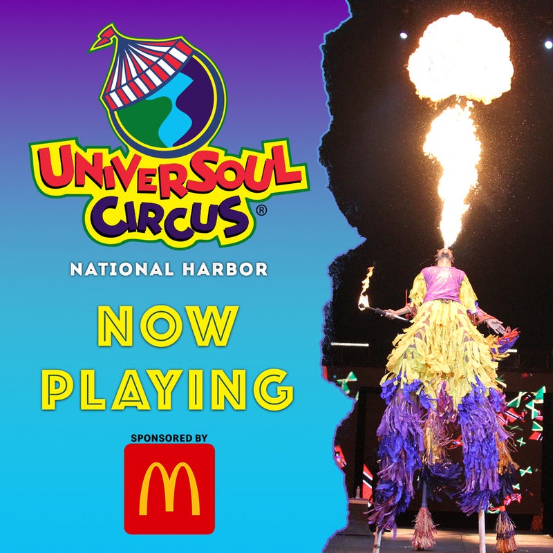 Universoul Circus