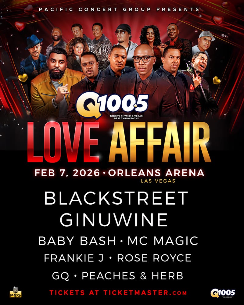Love Affair 2026