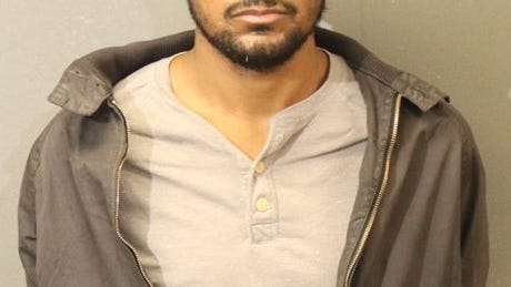Manhattan man arrested for sexually assaulting two women near Columbia University housing