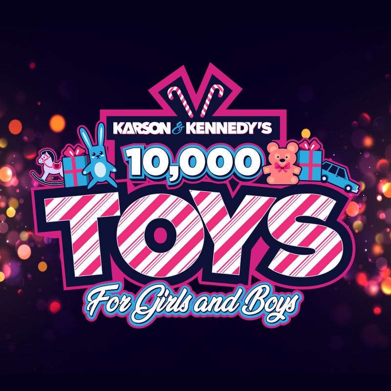 10K Toys