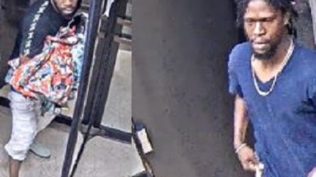 VIDEO: 2 Wanted For Looting Macy’s In The Loop