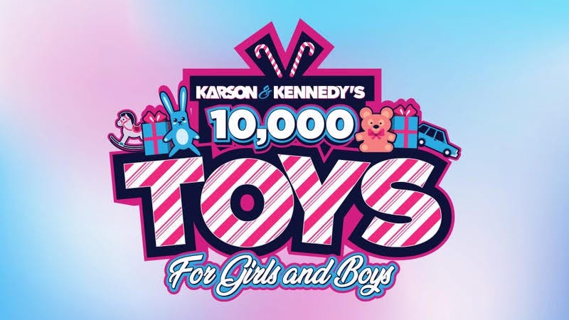 10k toys