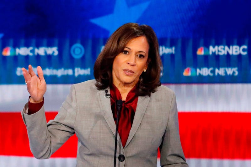 11-20-19 Democrat Presidential Debate