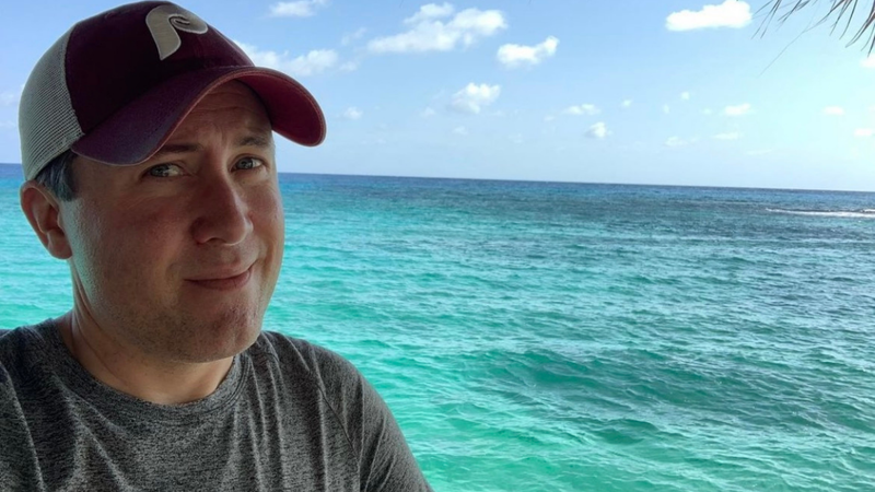 Day 2: Bobby Smith at Sandals Ochi in Ocho Rios, Jamaica