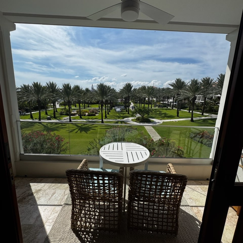 Coop's Adventures at Sandals® Royal Curaçao