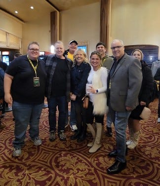 Guitars & Stars November 2025