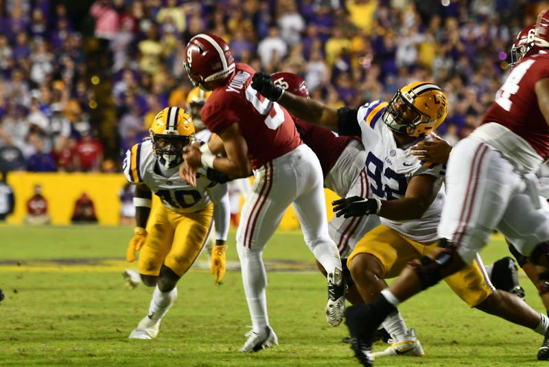LSU