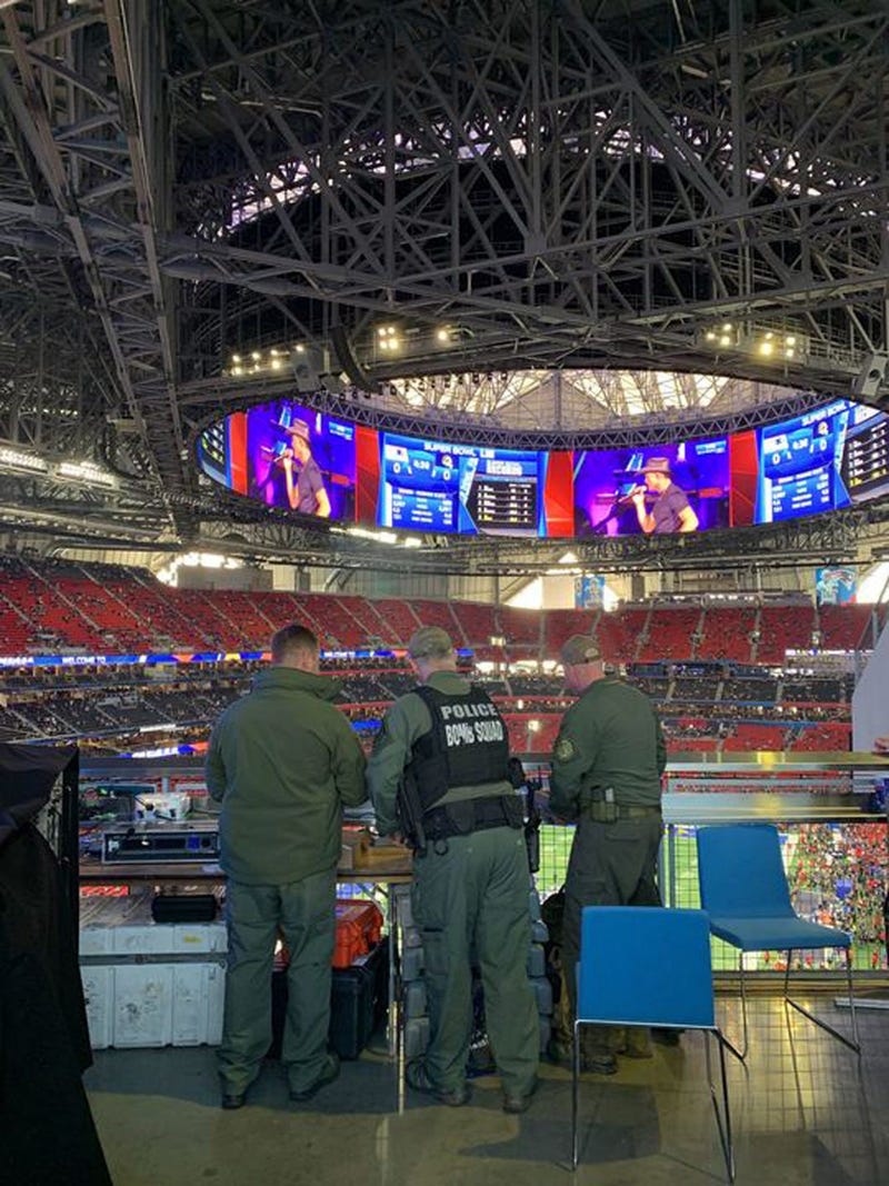 Super Bowl 53