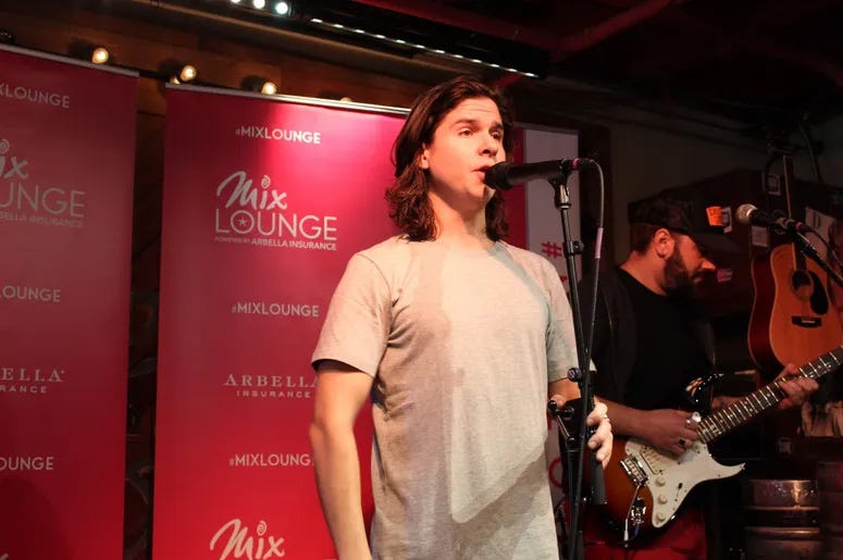 Lukas Graham