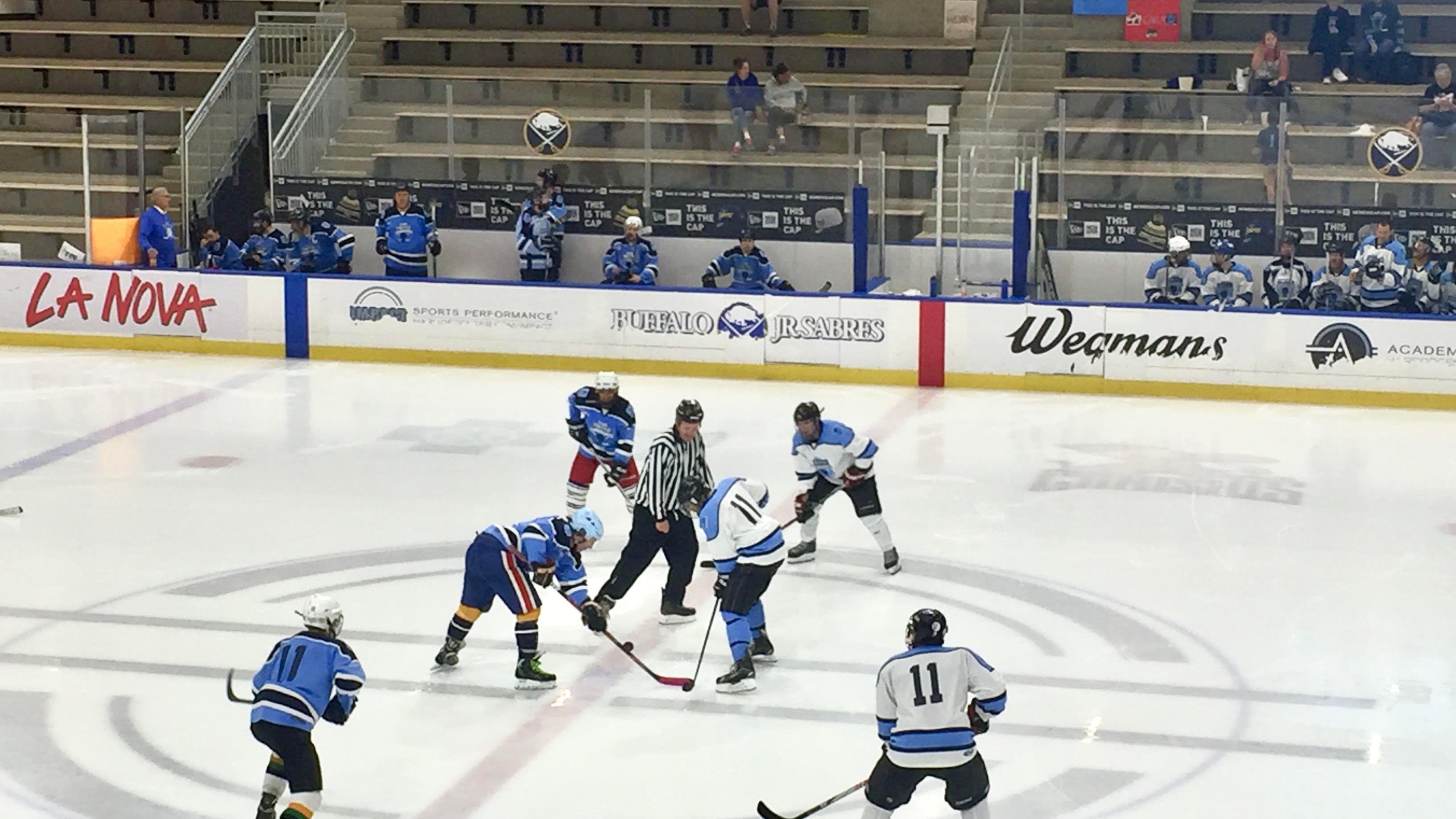 2,300 players registered for 11 Day Power Play