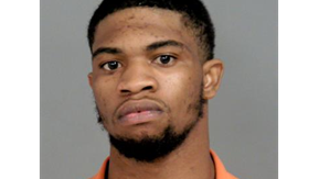 Genesee County authorities seeking 24-year-old man accused of raping woman, shooting her dog to death