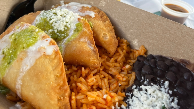 Bill Tafrow's Adventures at Walt Disney World's EPCOT International Food & Wine Festival