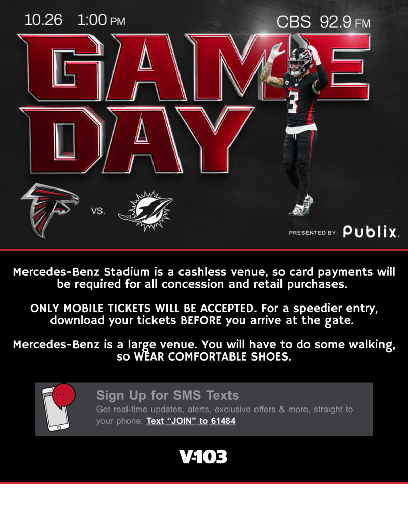Atlanta Falcons