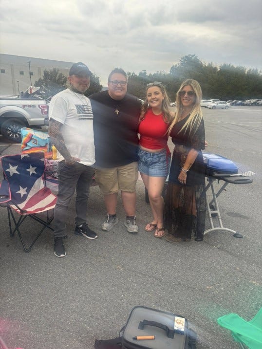 Cole Swindell Concert