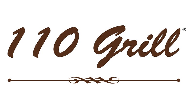 110 Grill