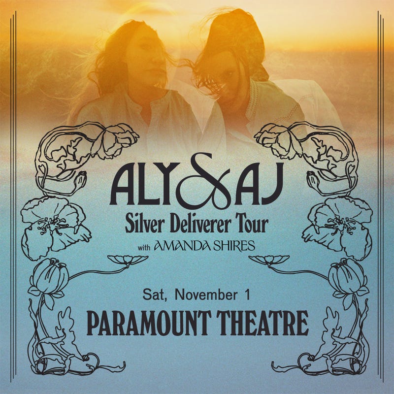 Aly & AJ