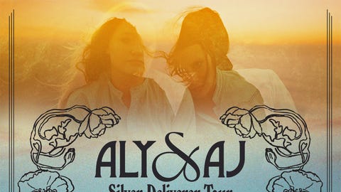 Aly & AJ