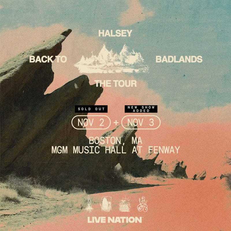 Halsey