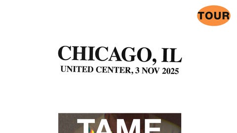 Tame Impala