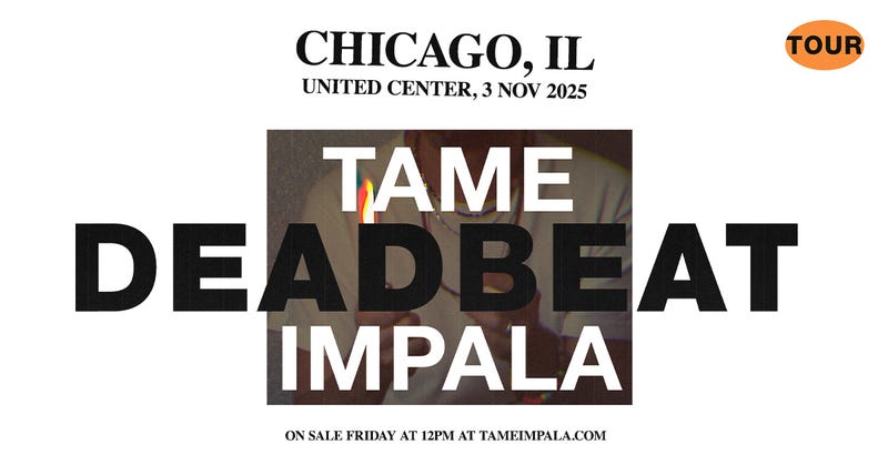 Tame Impala