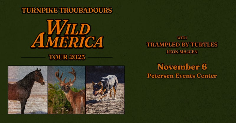 Turnpike Troubadours