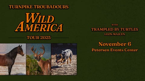 Turnpike Troubadours