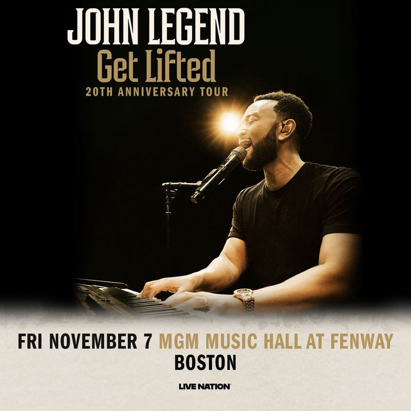 John Legend