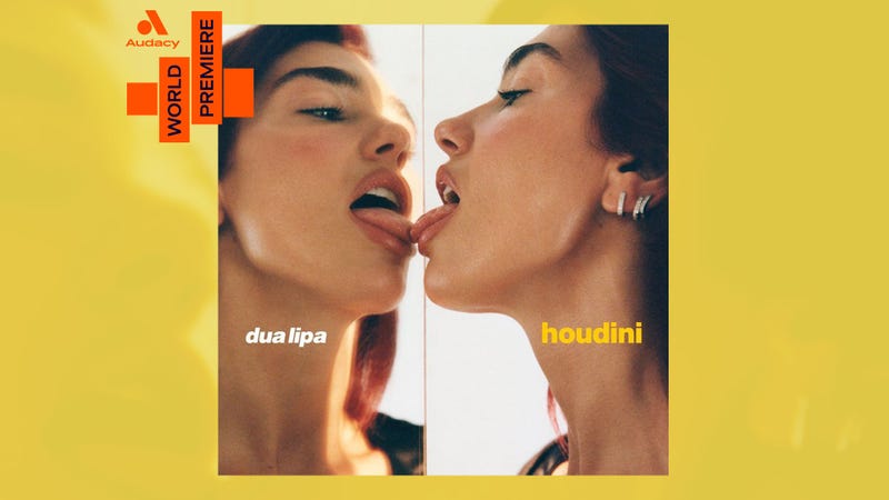 Dua Lipa