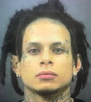 Burglar killed by window he was breaking into house through