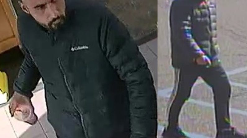 PHOTO: Suspect gropes woman, 18, riding Queens MTA bus