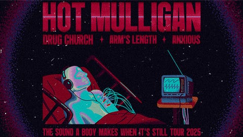 Hot Mulligan