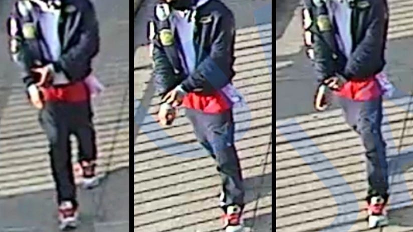 NYPD search for attacker who repeatedly stabbed teen boy on Staten Island