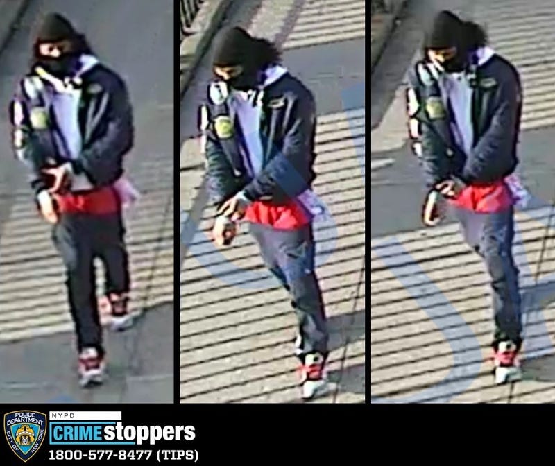 SI Stab suspect