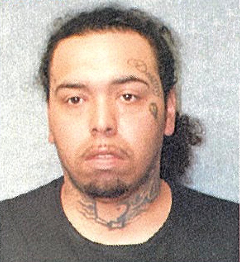 Rudy Gutierrez