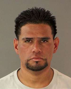 Carlos Eduardo Arevalo Carranza was arrested by San Jose police for allegedly killing Bambi Larson.