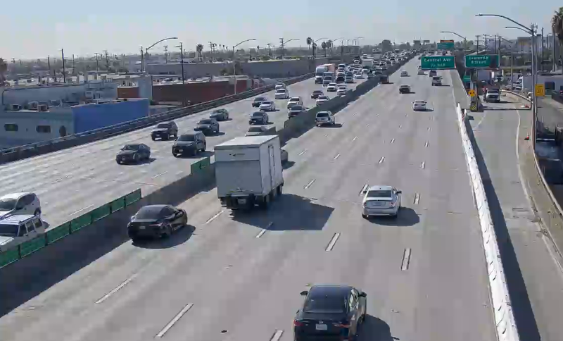 10 Freeway